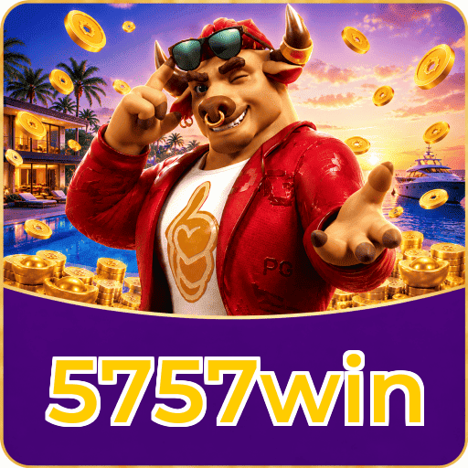 5757win Logo Verificado