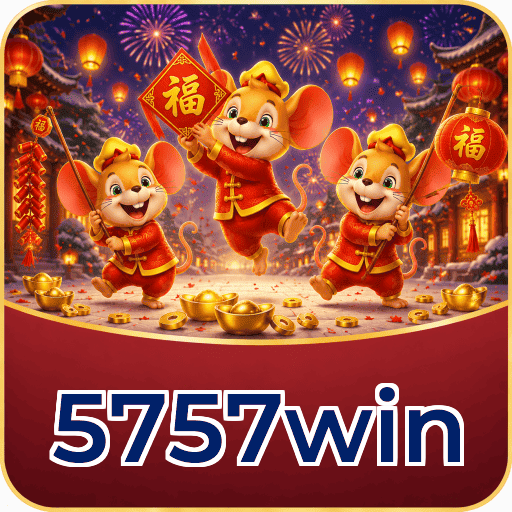 5757win Loteria Online Brasil - Plataforma Certificada