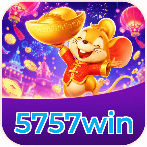5757win Apostas Esportivas Logo - 34 Esportes Certificados
