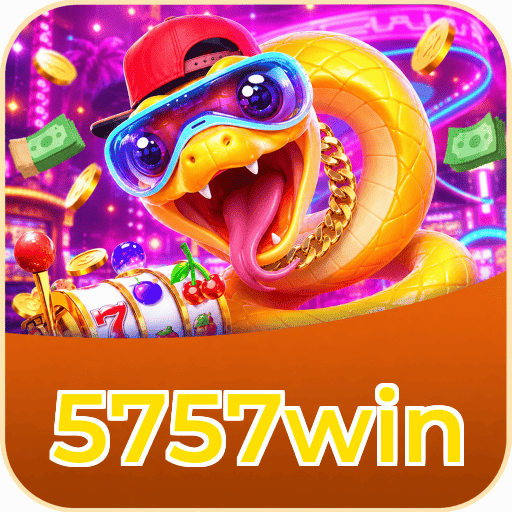 Logo 5757win Loteria Online