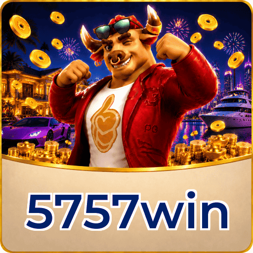 Logo da 5757win
