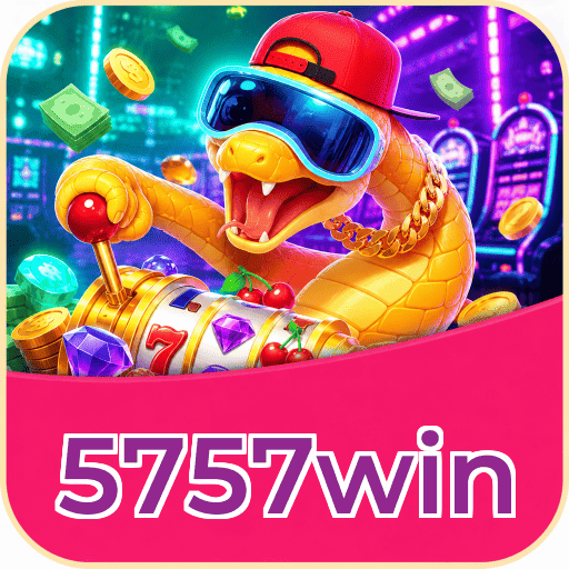 Requisitos do APK 5757win para Android - Logo Oficial