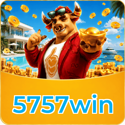 5757win Certificado eCOGRA
