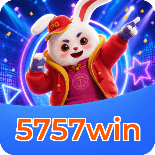 5757win Logo Seguro