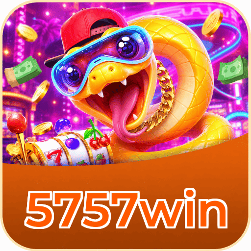 Logo 5757win Plataforma Certificada